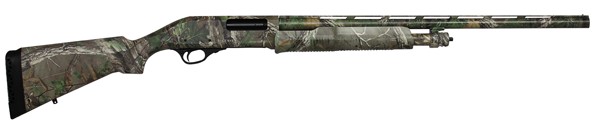 CZ 612 12GA 26'' TURKEY 4RD - Win Repeating Arms Promotion